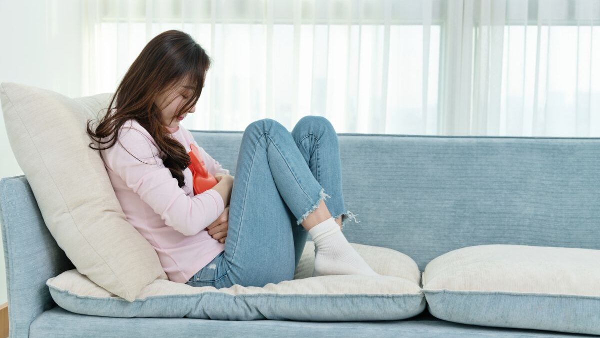 7 Home Remedies To Relieve Menstrual Pain